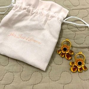 For Love and Lemons Earrings